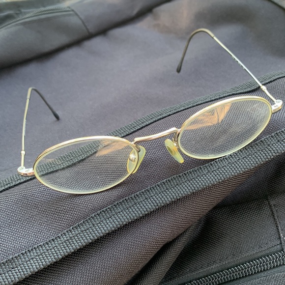 Giorgio Armani vintage glasses/frames - Picture 8 of 8